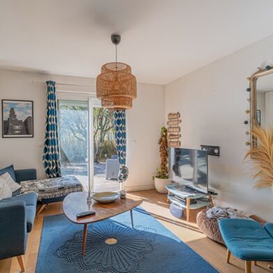 Maison 5 pièces 549000 €