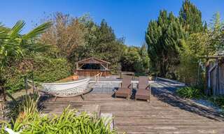 Maison 5 Pièces 92 m² à vendre à Mérignac (33700)