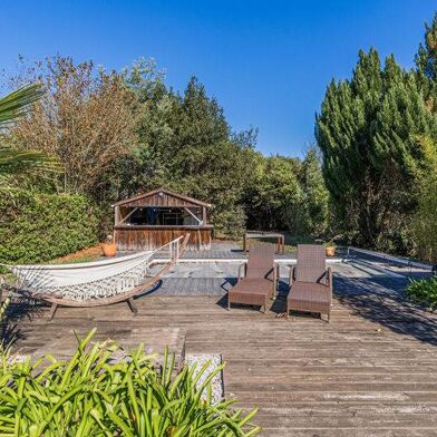 Maison 5 pièces 534600 €