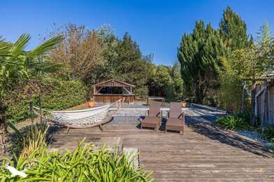 Maison 5 pièces 499000 €