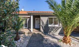 Maison 5 Pièces 92 m² à vendre à Mérignac (33700)