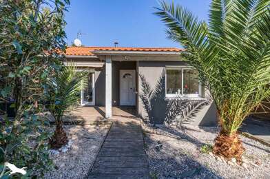 Maison 5 pièces 499000 €