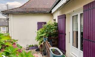 Maison 3 Pièces 84 m² à vendre à Angoisse (24270)