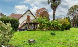 Maison 3 Pièces 84 m² à vendre à Angoisse (24270)