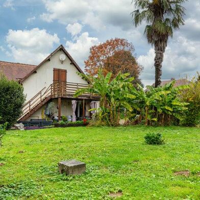 Maison 3 pièces 169087 €