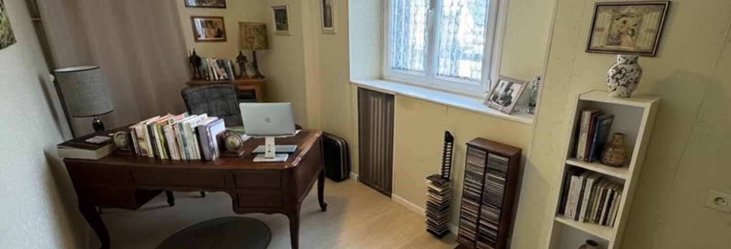 Maison 3 Pièces 84 m² à vendre à Angoisse (24270)