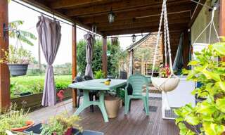 Maison 3 Pièces 84 m² à vendre à Angoisse (24270)