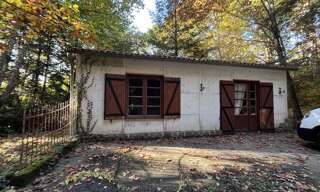 Terrain  17410 m² à vendre à Saint-Yrieix-la-Perche (87500)