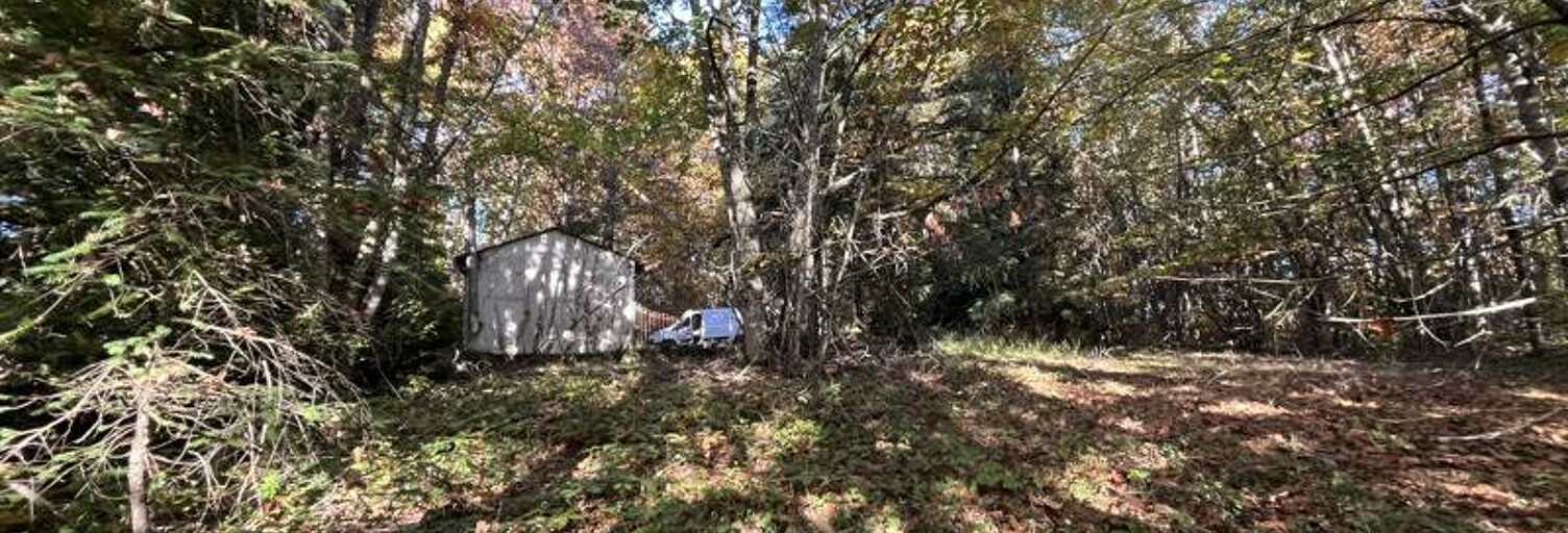 Terrain  17410 m² à vendre à Saint-Yrieix-la-Perche (87500)