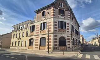 Immeuble   m² à vendre à Montluçon (03100)