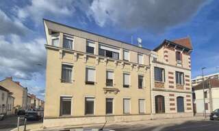 Immeuble   m² à vendre à Montluçon (03100)