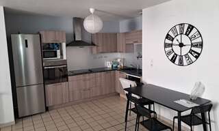Immeuble   m² à vendre à Montluçon (03100)