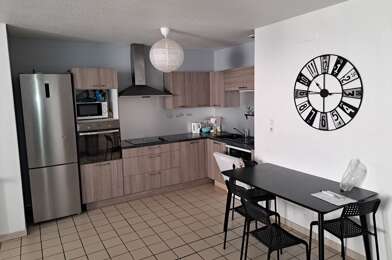 Immeuble  730800 €