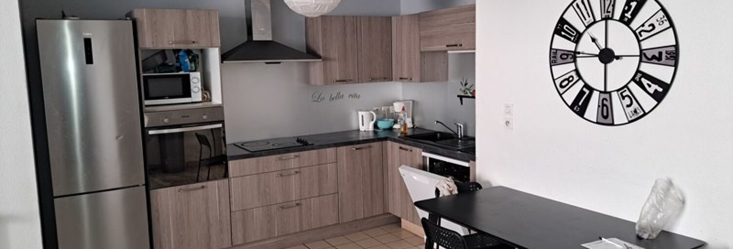 Immeuble   m² à vendre à Montluçon (03100)