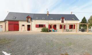 Maison 5 Pièces 158 m² à vendre à Genillé (37460)