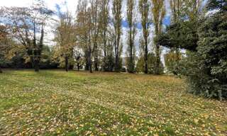 Terrain  1128 m² à vendre à Ferrière-sur-Beaulieu (37600)