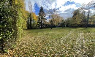 Terrain  1128 m² à vendre à Ferrière-sur-Beaulieu (37600)