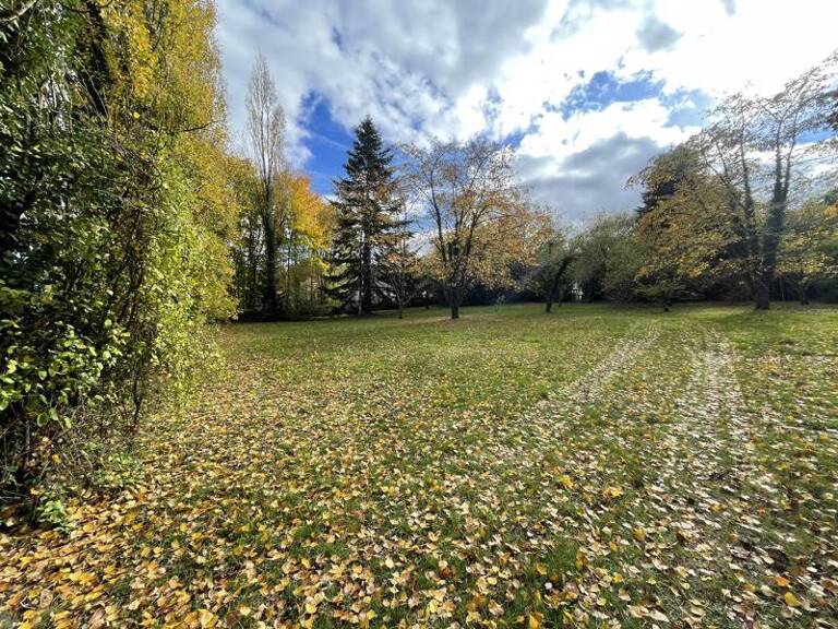 Terrain à construire  1128 m²  — photo 1