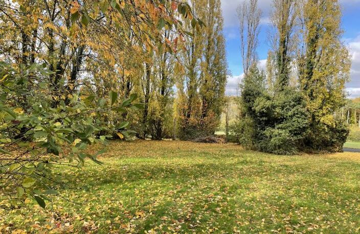 Terrain à bâtir de 0 pièces principales — photo 3