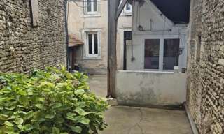 Maison 5 Pièces 150 m² à vendre à Brux (86510)