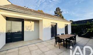 Maison 6 Pièces 104 m² à vendre à Angers (49000)