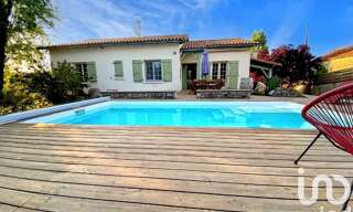 Maison 7 Pièces 190 m² à vendre à Azay-le-Brûlé (79400)