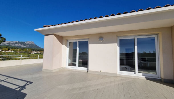 Appartement 5 pièces  à vendre Garde (La) 83130