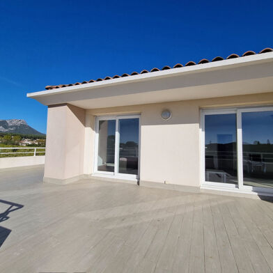 Appartement 5 pièces 580000 €