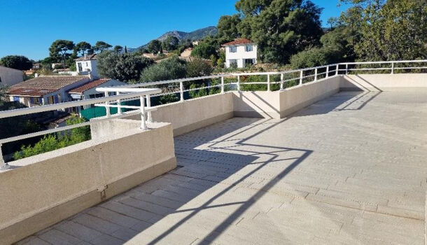 Appartement 5 pièces  à vendre Garde (La) 83130