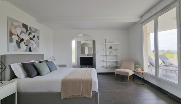 Appartement 5 pièces  à vendre Garde (La) 83130