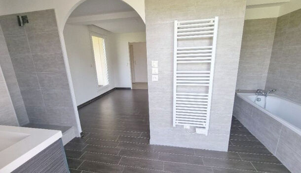 Appartement 5 pièces  à vendre Garde (La) 83130