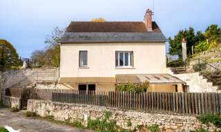 Maison 3 Pièces 91 m² à vendre à Saint-Épain (37800)