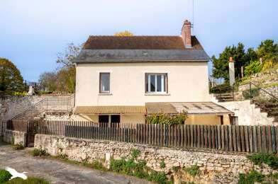 Maison 3 pièces 169087 €