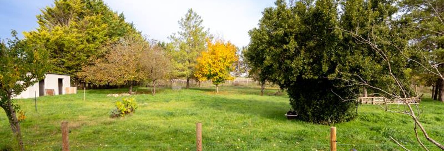 Maison 3 Pièces 91 m² à vendre à Saint-Épain (37800)