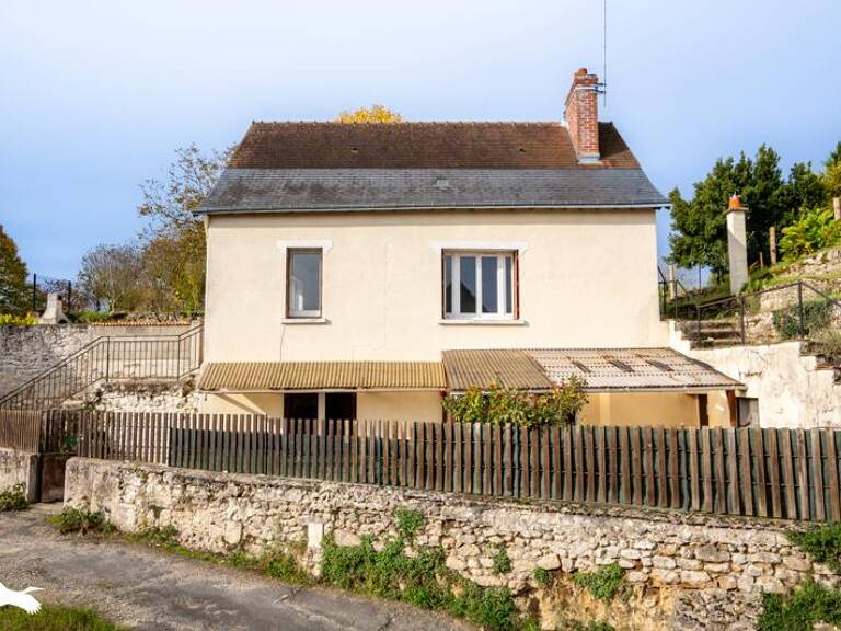 Maison de bourg de 3 pièces principales — photo 1