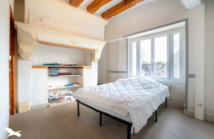 Maison de bourg de 3 pièces principales — photo 4