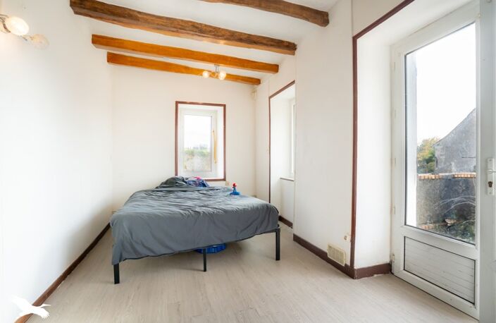 Maison de bourg de 3 pièces principales — photo 5