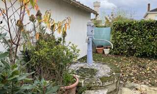 Maison 4 Pièces 91 m² à vendre à Port-de-Piles (86220)