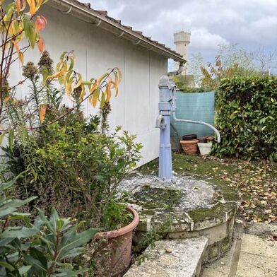 Maison 4 pièces 119460 €