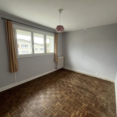 Maison 4 pièces 119460 €