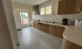 Maison 4 Pièces 91 m² à vendre à Port-de-Piles (86220)