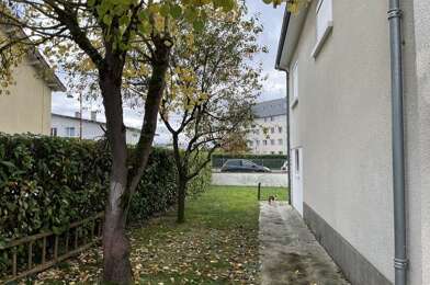 Maison 4 pièces 119460 €