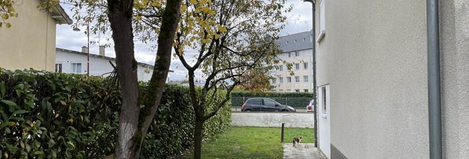 Maison 4 Pièces 91 m² à vendre à Port-de-Piles (86220)