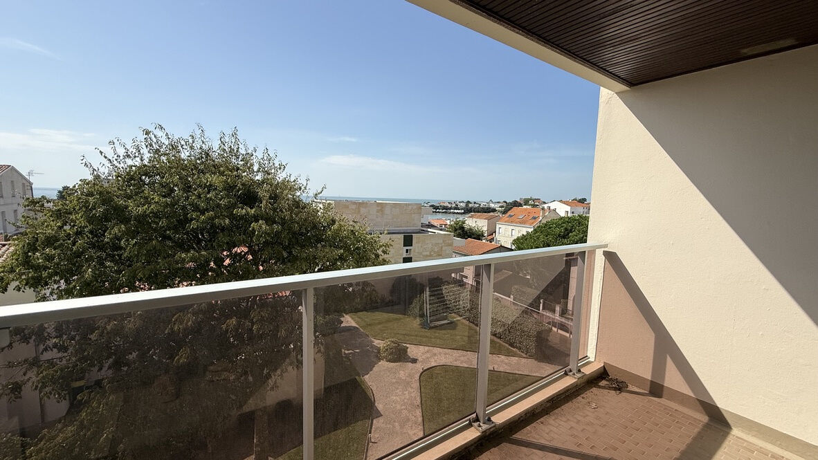 Appartement  T2 à vendre Royan 17200