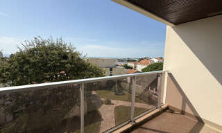 Appartement 2 Pièces 44 m² à vendre à Royan (17200)