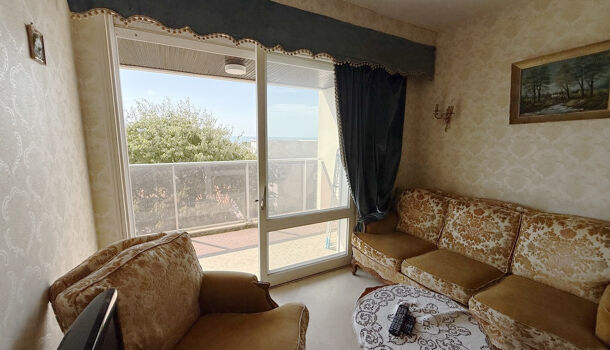 Appartement 2 pièces  à vendre Royan 17200