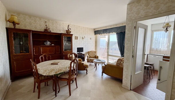 Appartement 2 pièces  à vendre Royan 17200