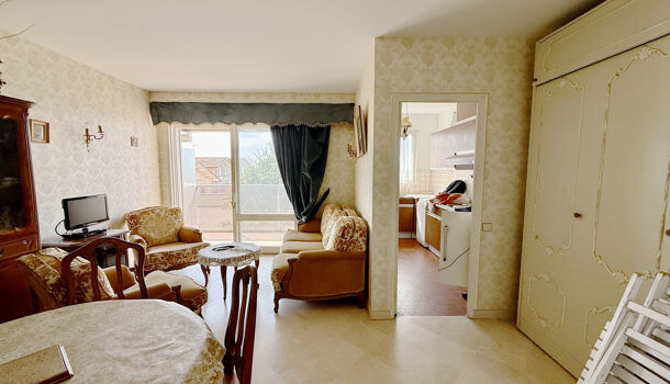 Appartement 2 pièces  à vendre Royan 17200