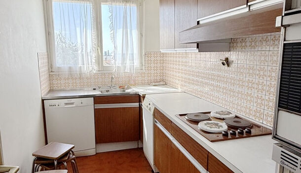 Appartement 2 pièces  à vendre Royan 17200