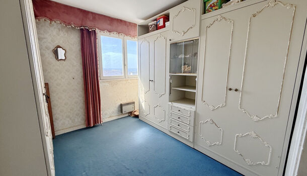 Appartement 2 pièces  à vendre Royan 17200